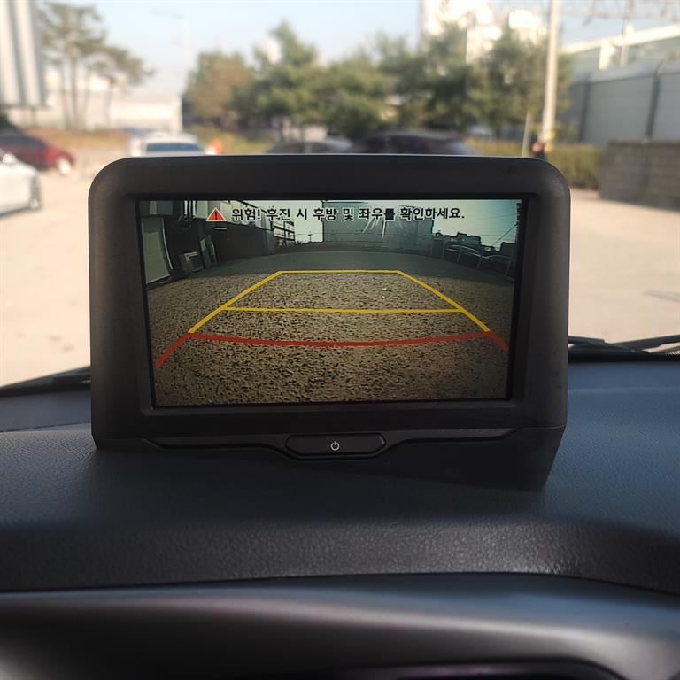 기아 봉고3 1톤 카고 6