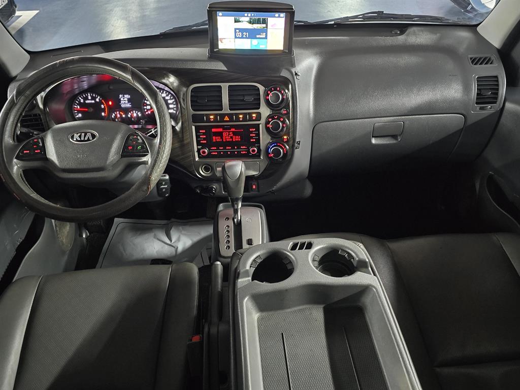 기아 봉고3 1톤 카고 13