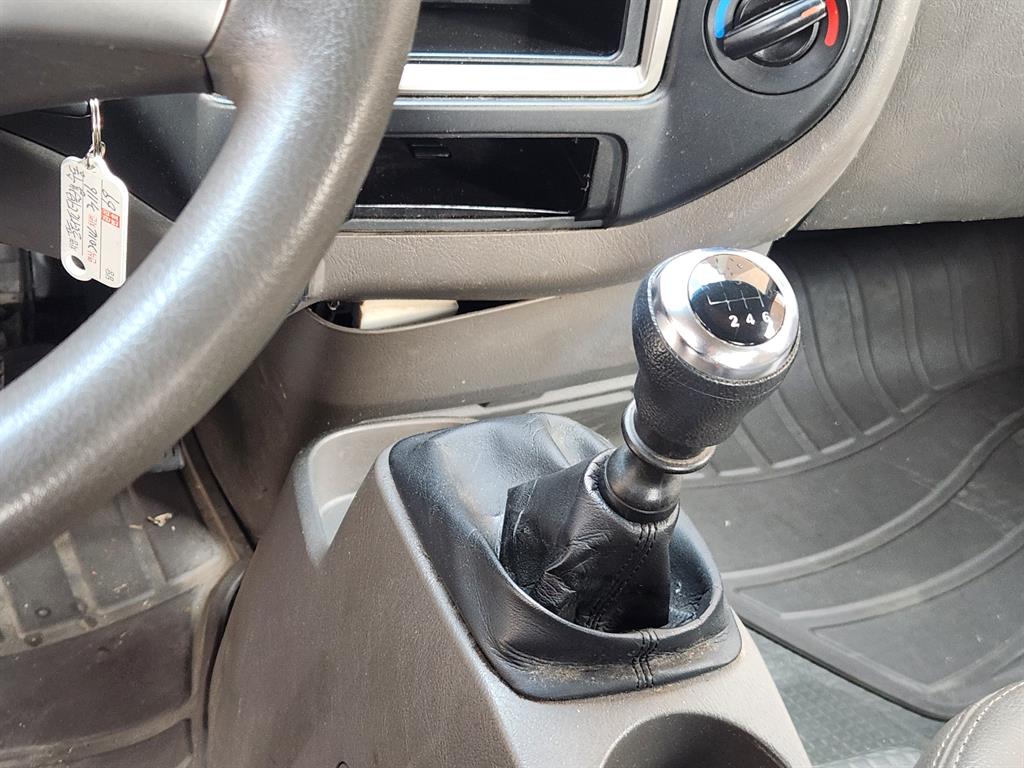 현대 포터2 1톤 카고 11