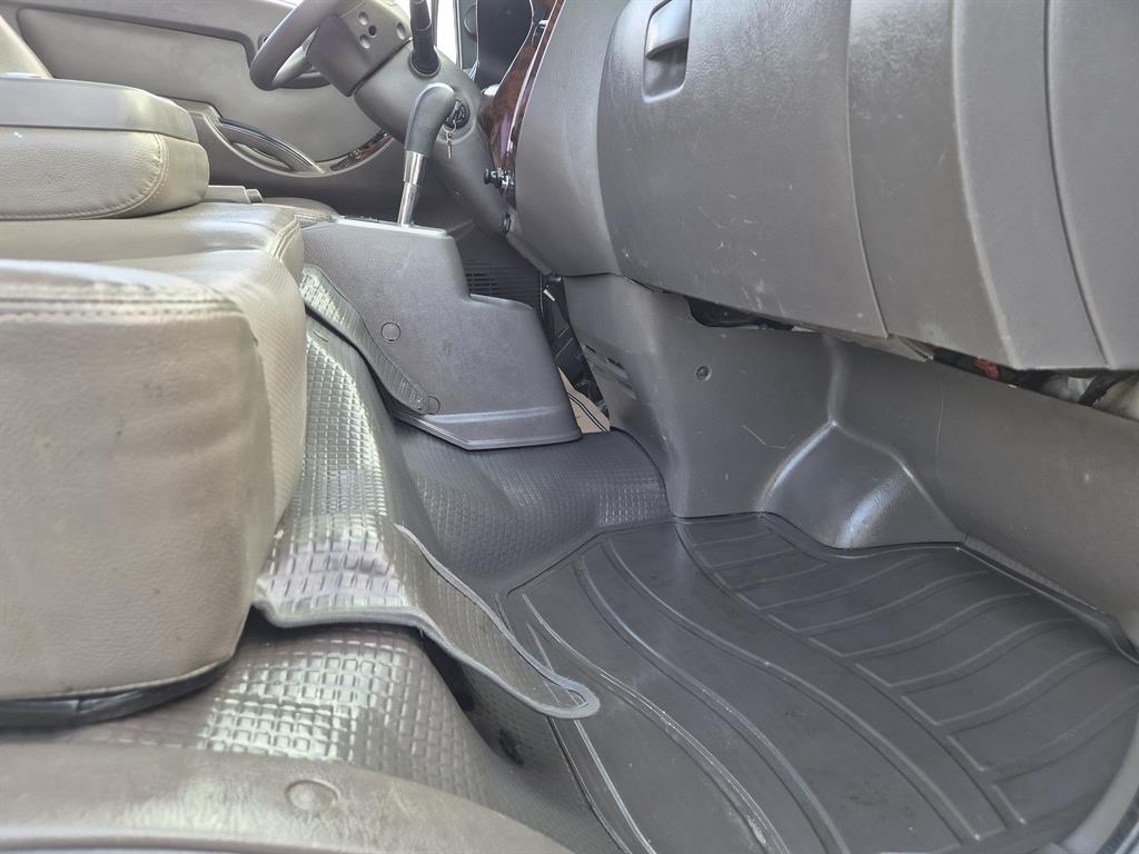 현대 포터2 1톤 카고 19