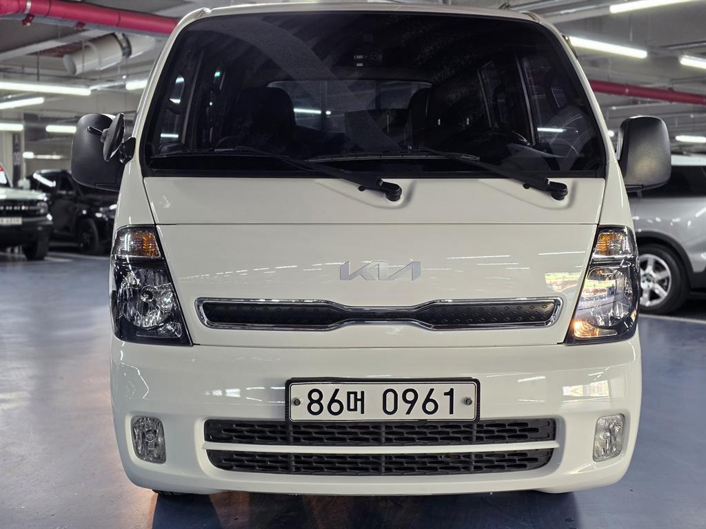 기아 봉고3 1톤 카고 3