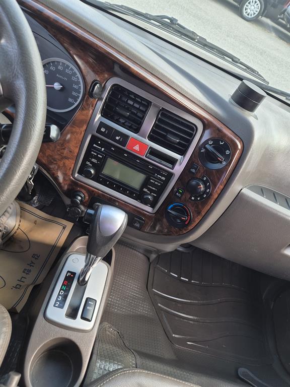 현대 포터2 1톤 카고 8