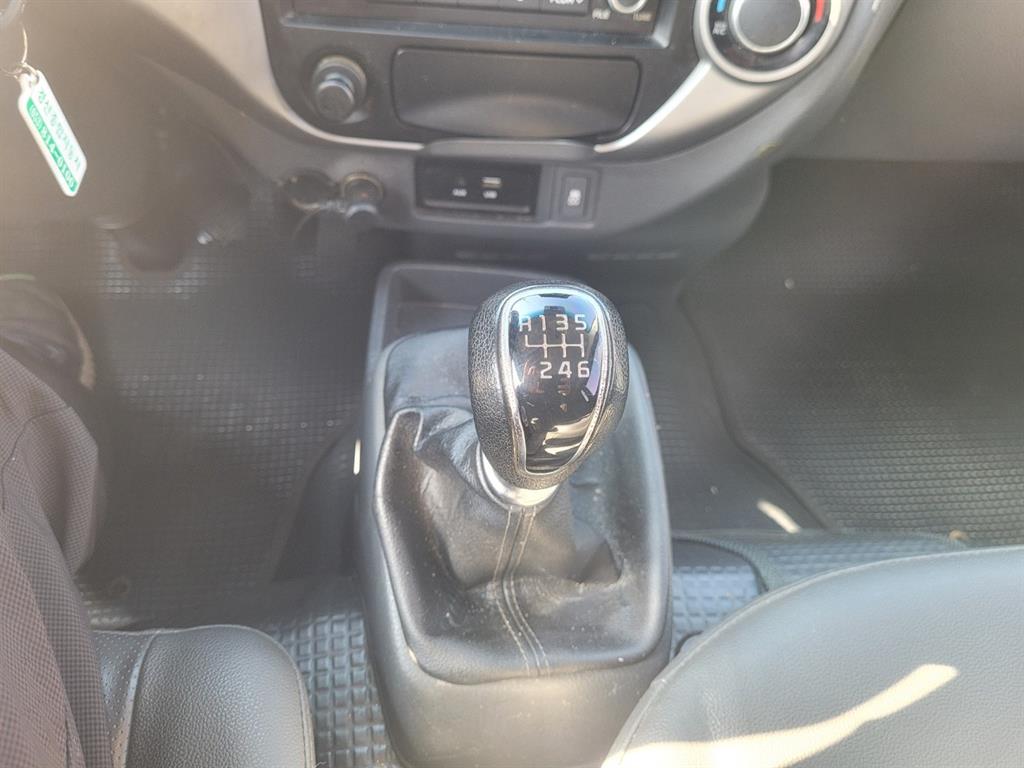 기아 봉고3 1톤 카고 11