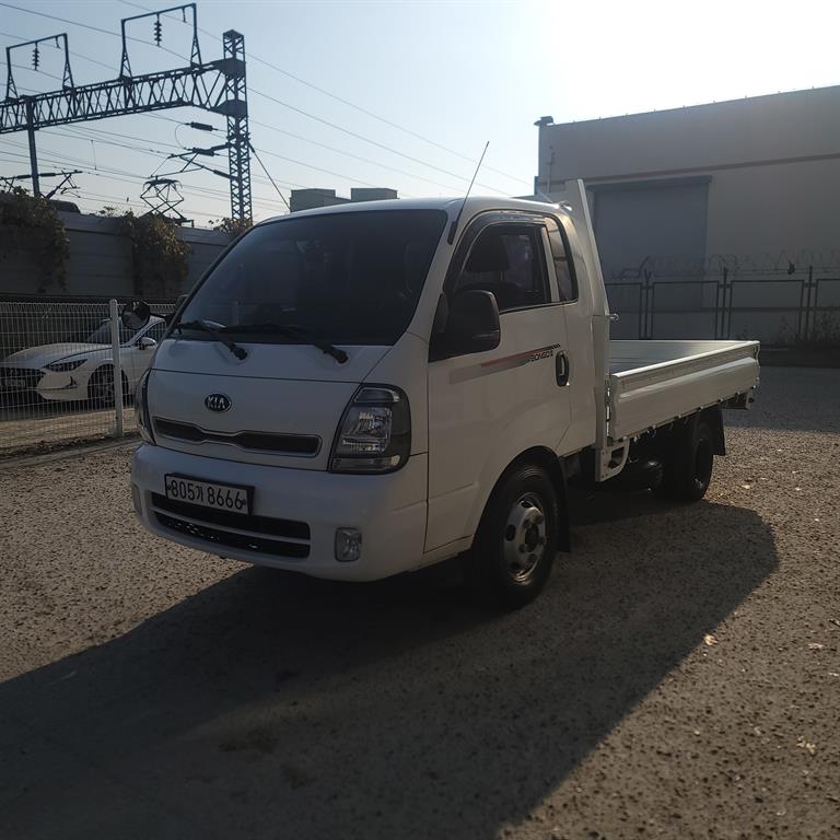 기아 봉고3 1톤 카고 1