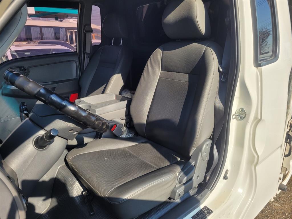 기아 봉고3 1톤 카고 5