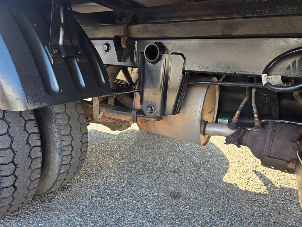 현대 포터2 1톤 냉동탑 9