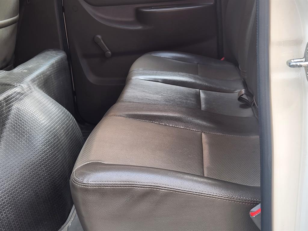 현대 포터2 1톤 카고 10