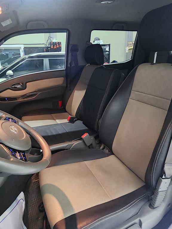 현대 포터2 1톤 카고 LPG 9