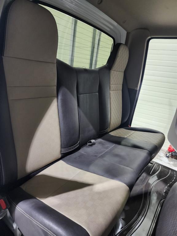 현대 포터2 1톤 카고 LPG 15