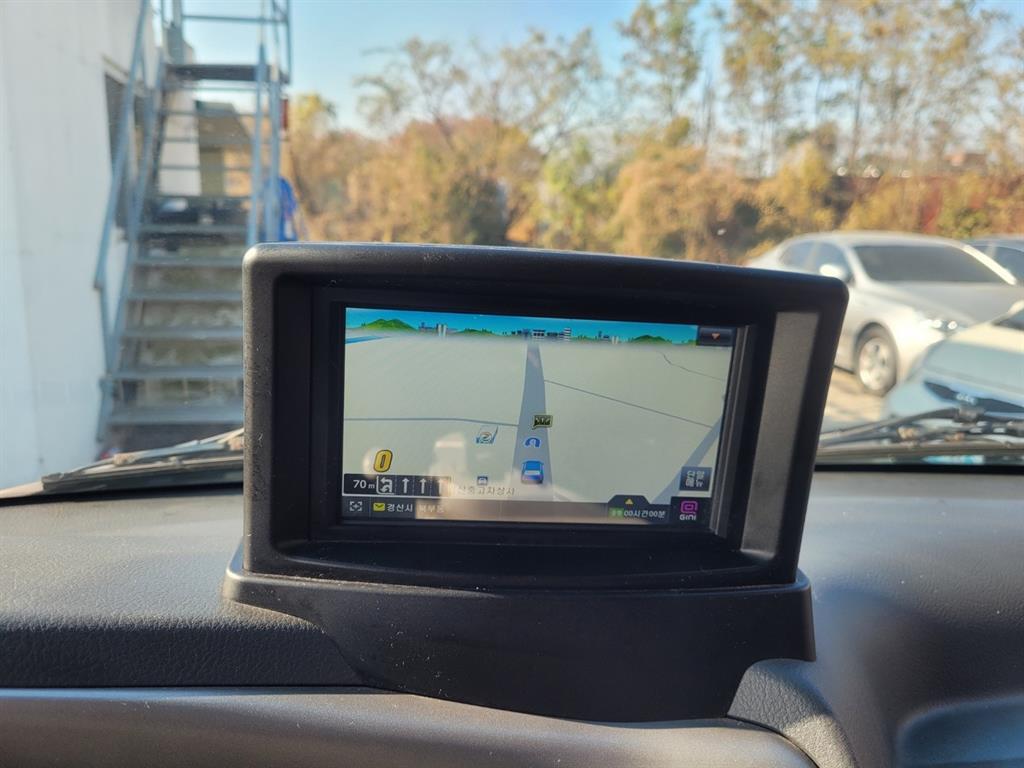 기아 봉고3 1톤 카고 8