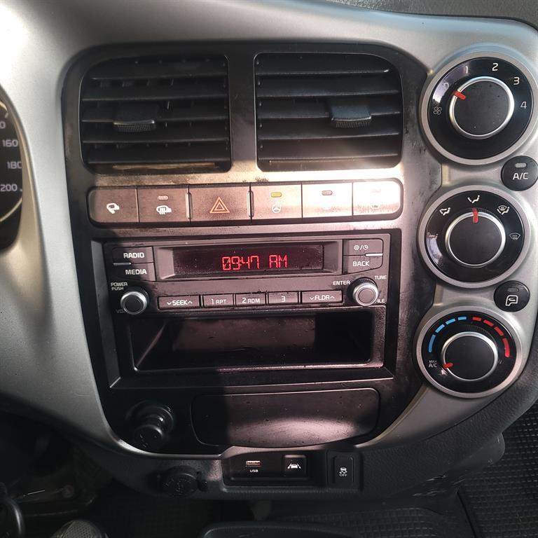 기아 봉고3 1톤 카고 7