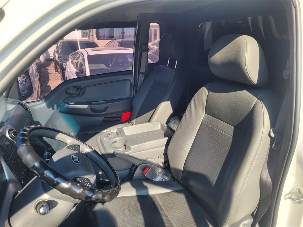 기아 봉고3 1톤 카고 6