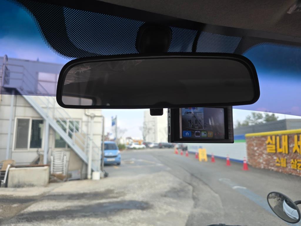 현대 포터2 1톤 저상탑 전기 11