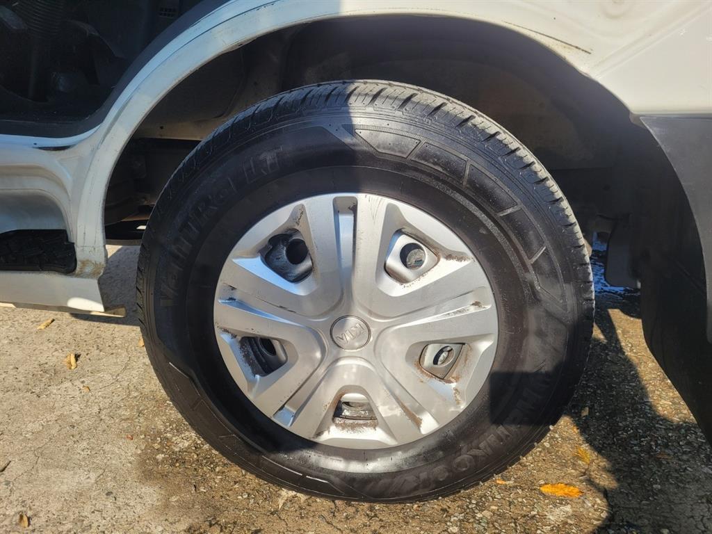 기아 봉고3 1톤 카고 13