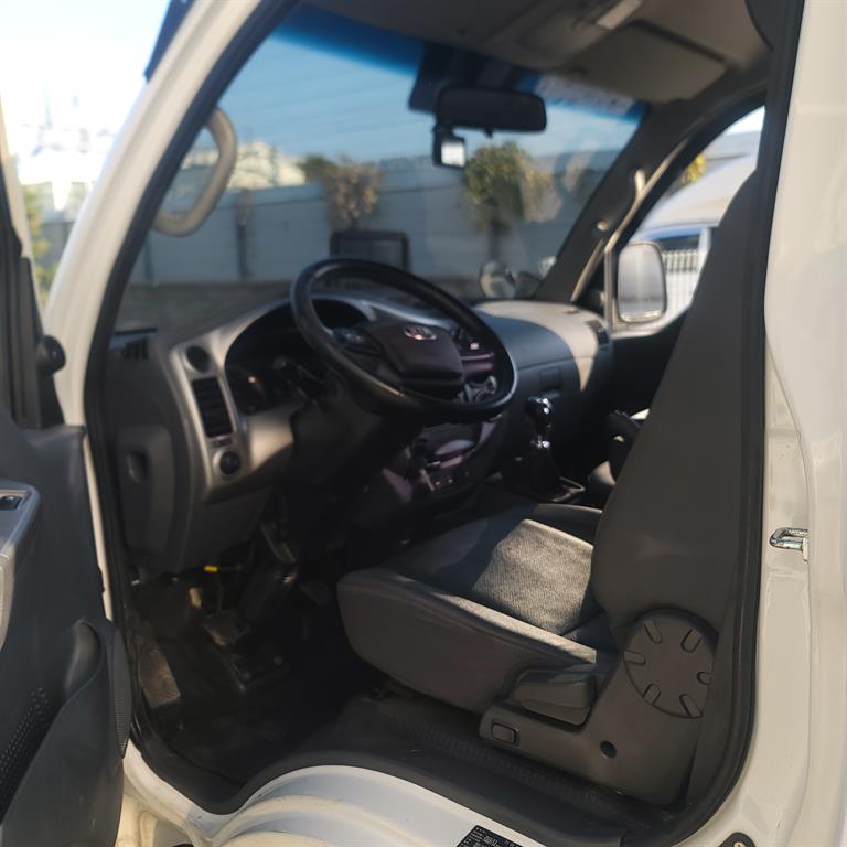 기아 봉고3 1톤 카고 11