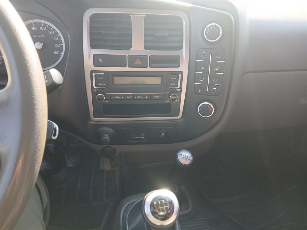 현대 포터2 1톤 카고 7