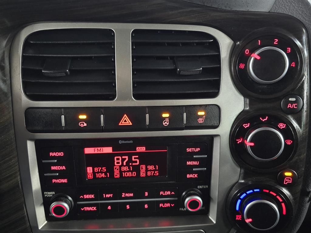 기아 봉고3 1톤 카고 12