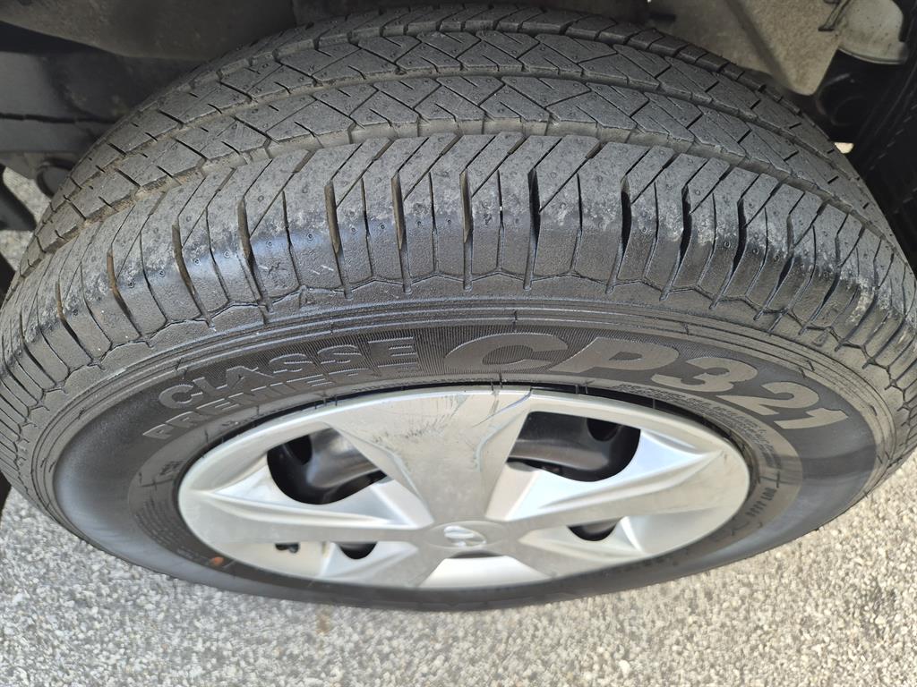 현대 포터2 1톤 카고 14