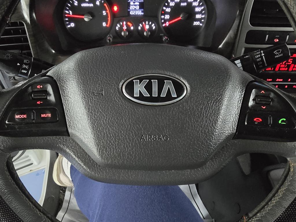 기아 봉고3 1톤 카고 8