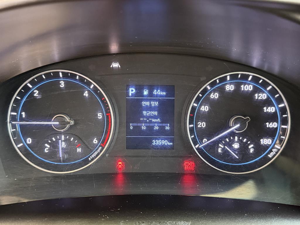 현대 포터2 1톤 카고 4