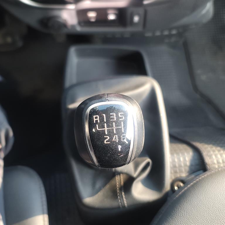 기아 봉고3 1톤 카고 9