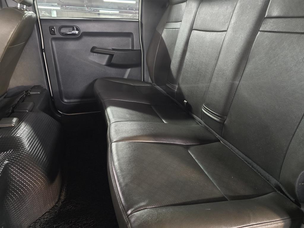 기아 봉고3 1톤 카고 5