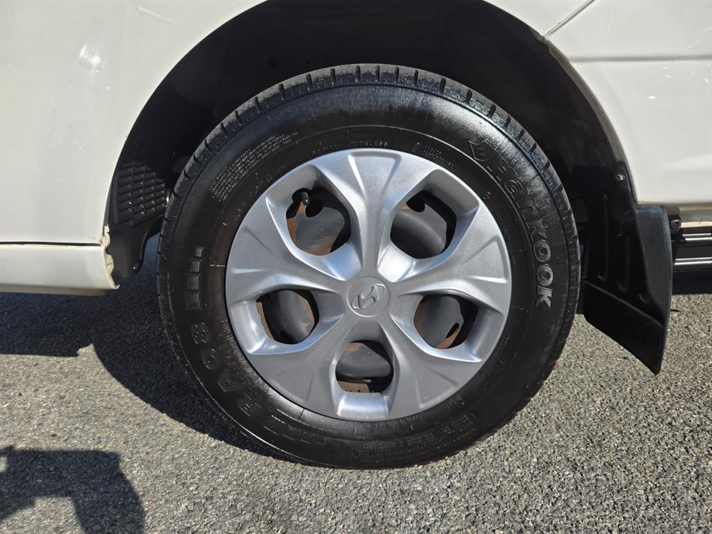 현대 포터2 1톤 냉동탑 19