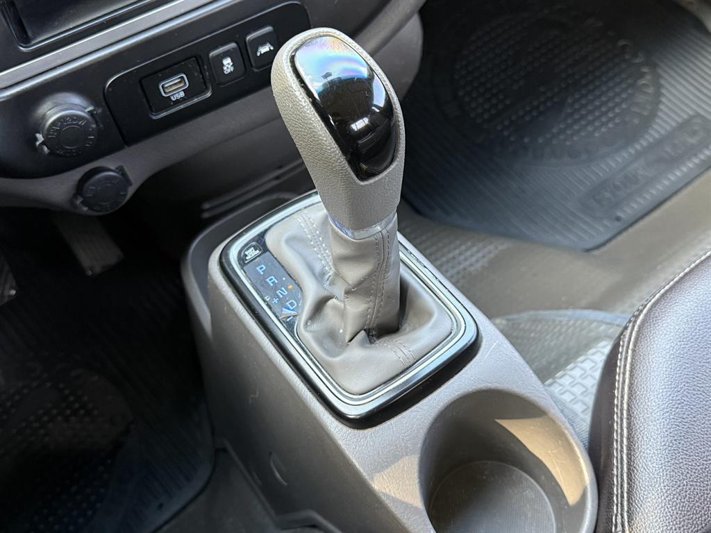 현대 포터2 1톤 카고 7