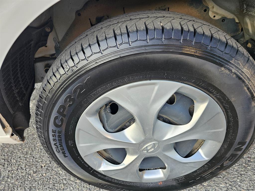 현대 포터2 1톤 냉동탑 8