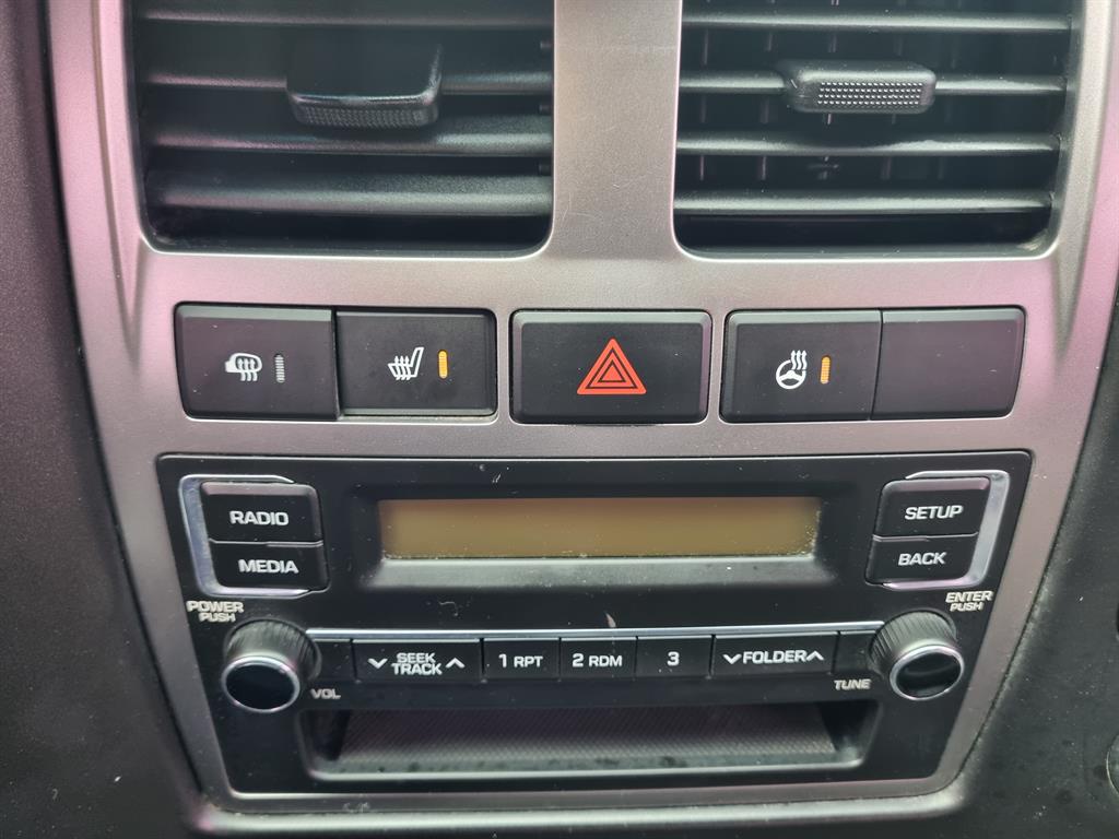 현대 포터2 1톤 카고 10