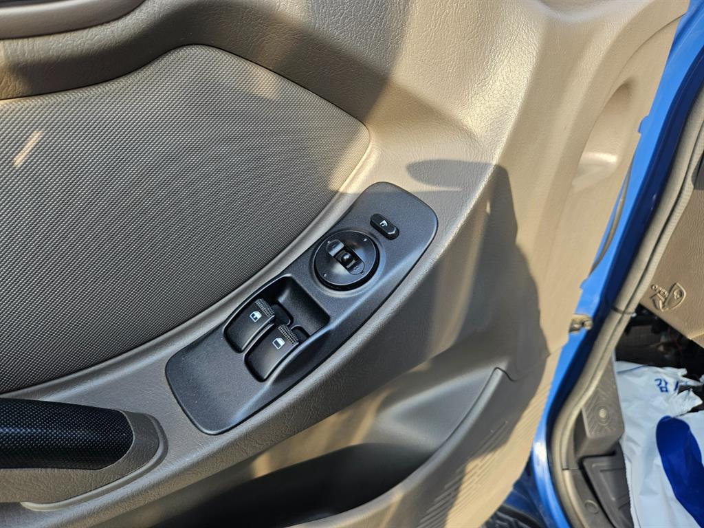 현대 포터2 1톤 카고 10