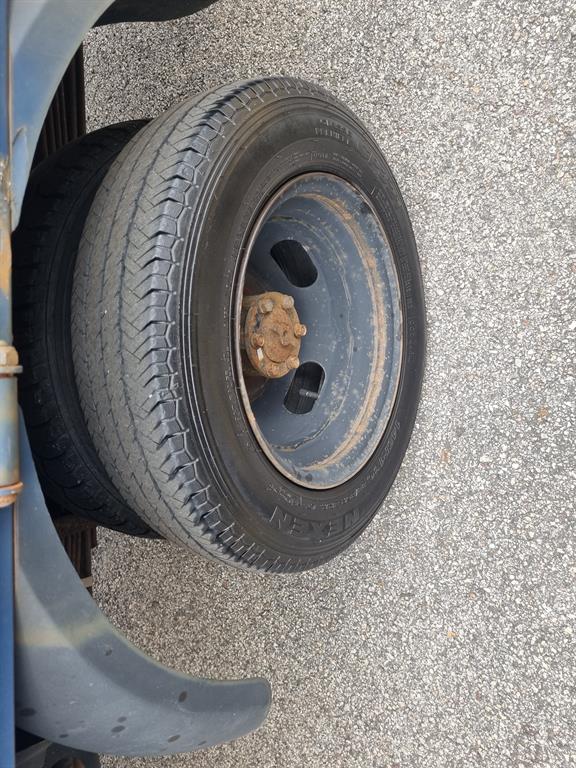 현대 포터2 1톤 카고 4