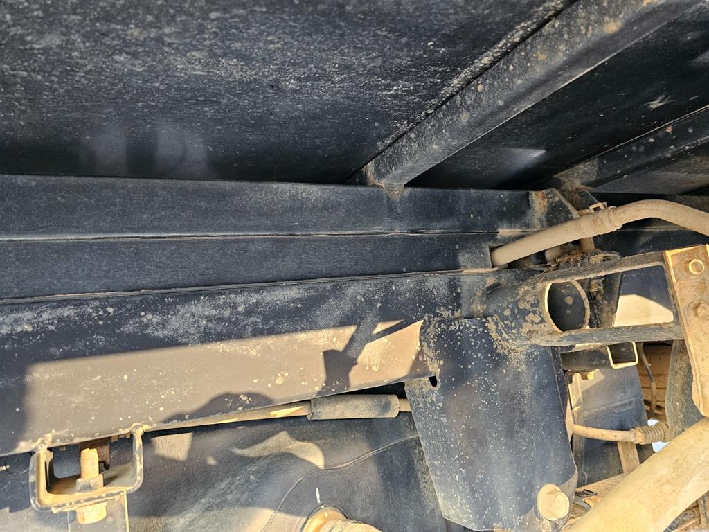 현대 포터2 1톤 냉동탑 5