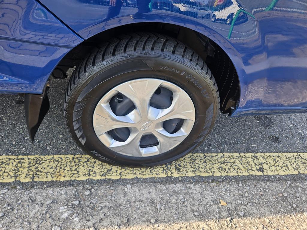 현대 포터2 1톤 카고 18