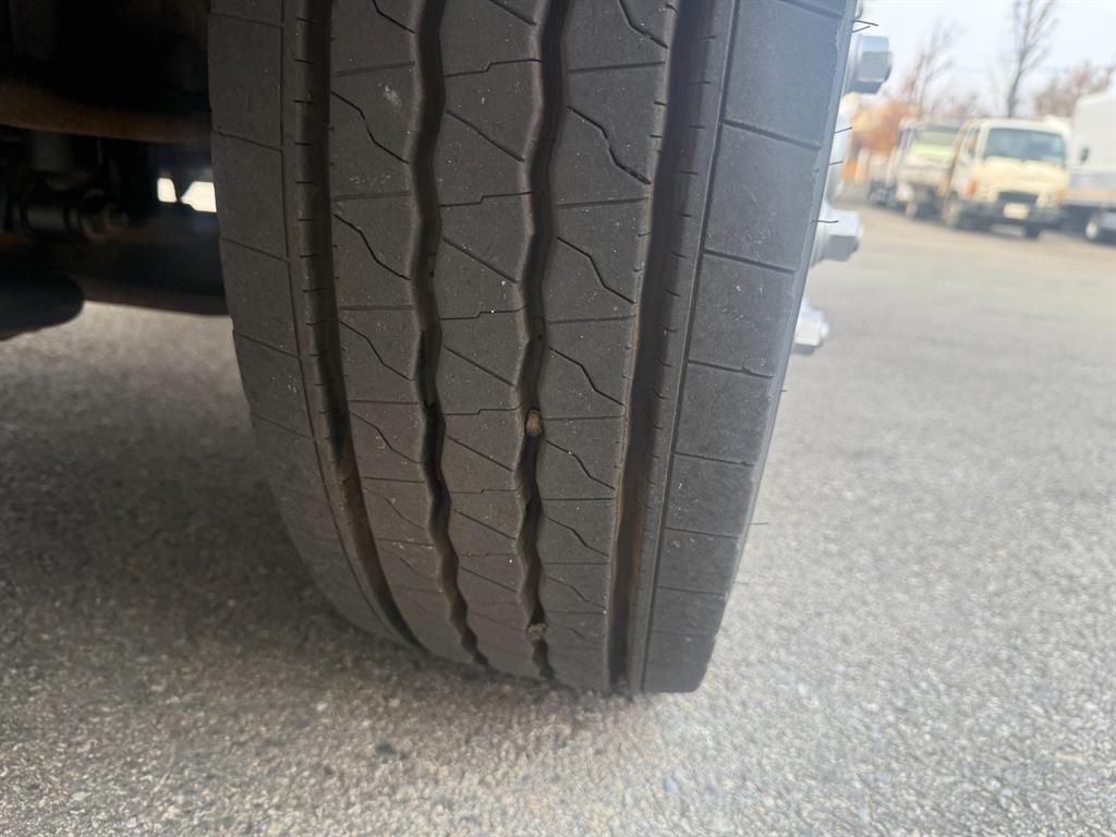 현대 메가트럭 화물덤프 4.5톤 14