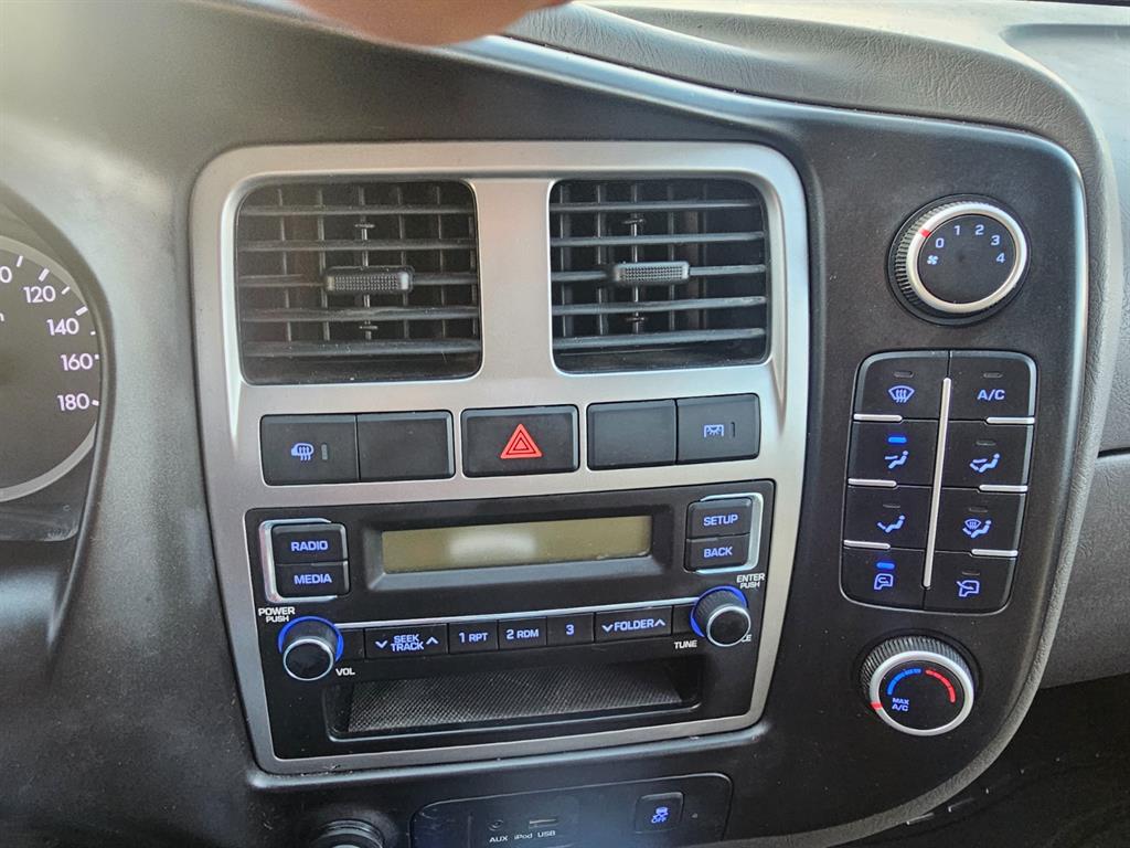 현대 포터2 1톤 냉동탑 11