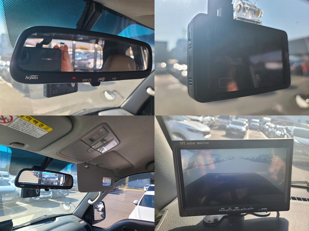 기아 봉고3 1.2톤 카고 8