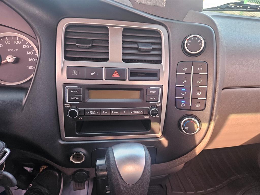 현대 포터2 1톤 카고 14