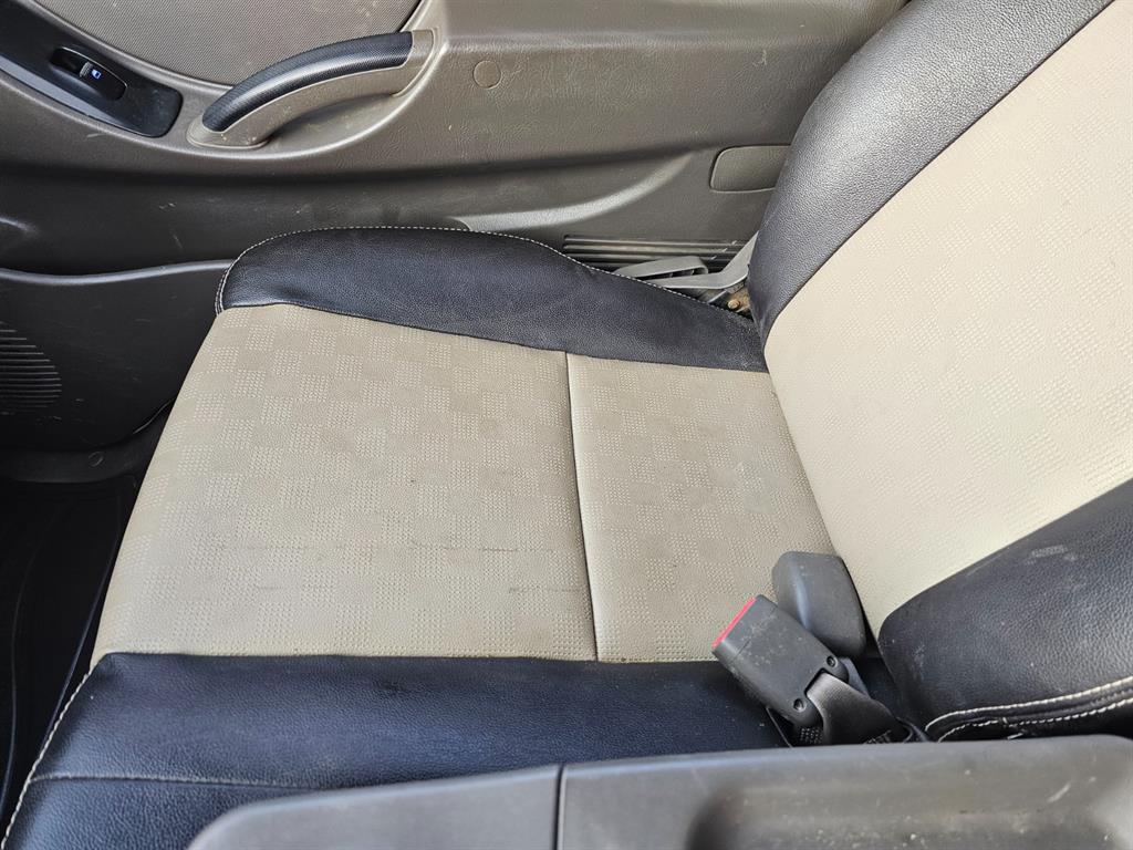 현대 포터2 1톤 냉동탑 15