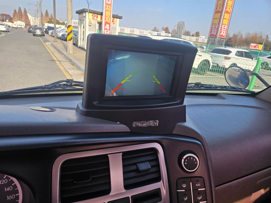 현대 포터2 1톤 카고 13