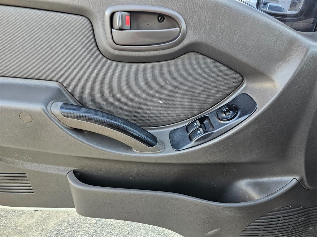 현대 포터2 1톤 냉동탑 14