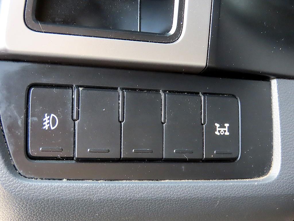 현대 올뉴마이티 2.5톤 카고 장축 13