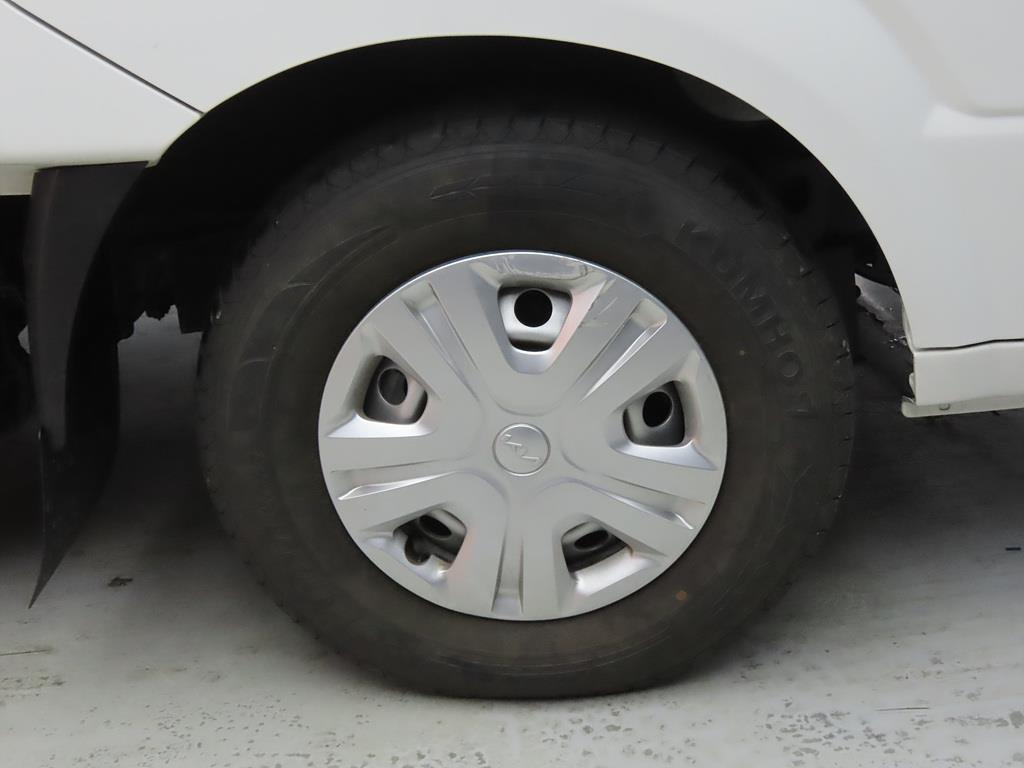 기아 봉고3 1톤 카고 18