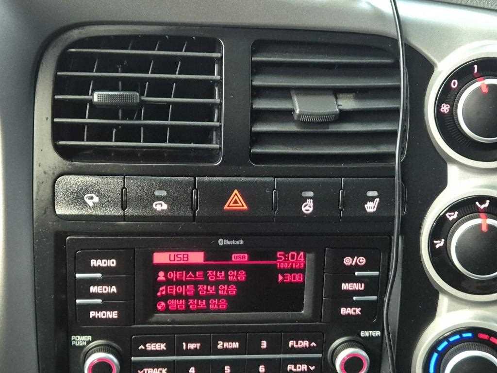 기아 봉고3 1톤 카고 11