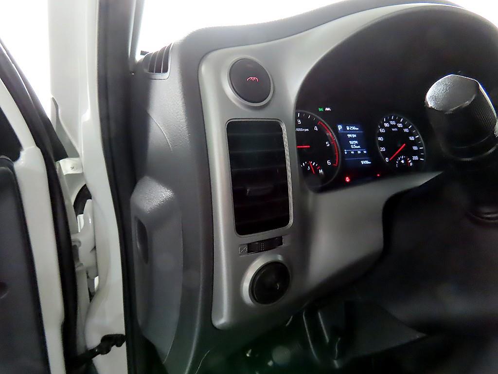 기아 봉고3 1.2톤 표준탑 LPG 10