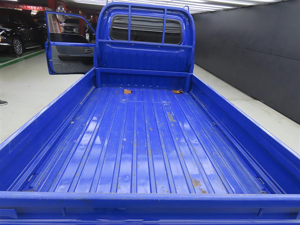 0.5톤 카고 LPG 12