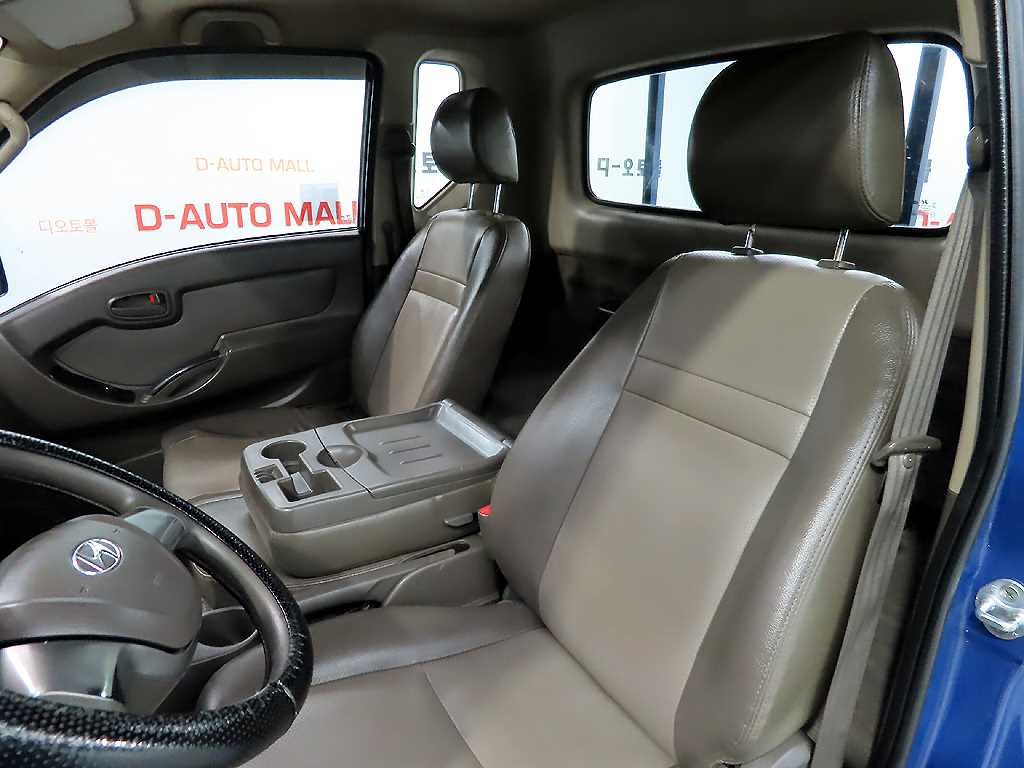 현대 포터2 1톤 카고 13