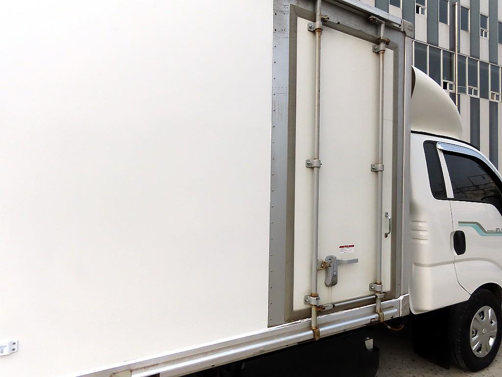 기아 봉고3 1톤 표준탑 전기 4