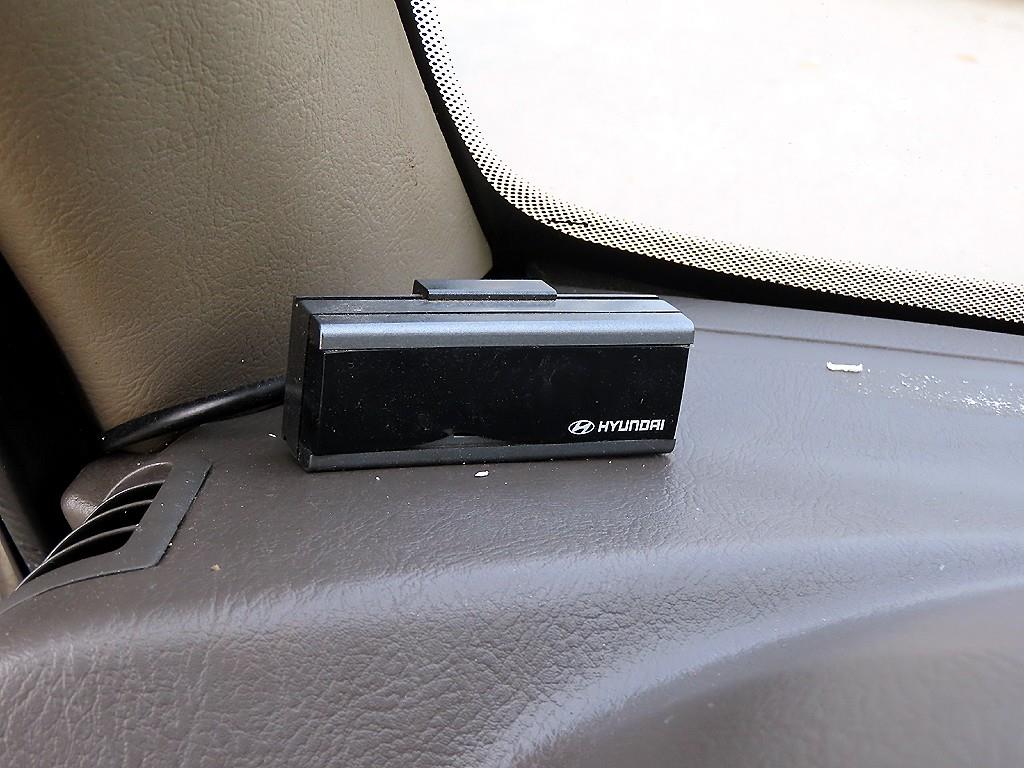 현대 포터2 1톤 냉동탑 10