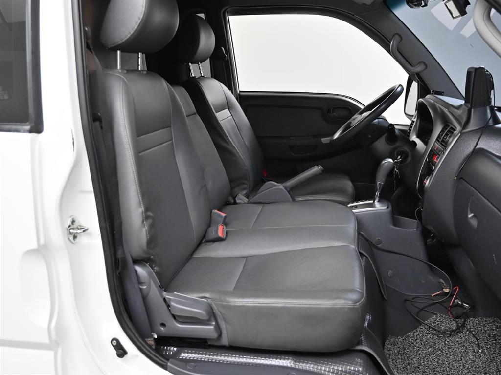 기아 봉고3 1톤 윙바디 8